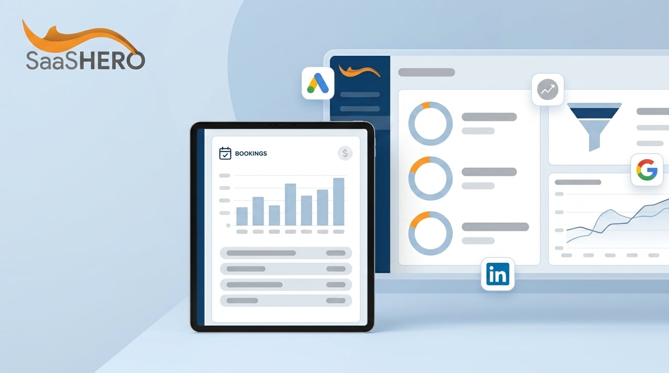 Top 12 Hospitality Tech PPC Agencies USA (2026)