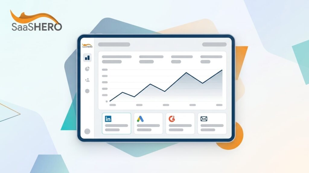 Hotel Tech Lead Gen Strategies: 8 Proven Methods for 2026