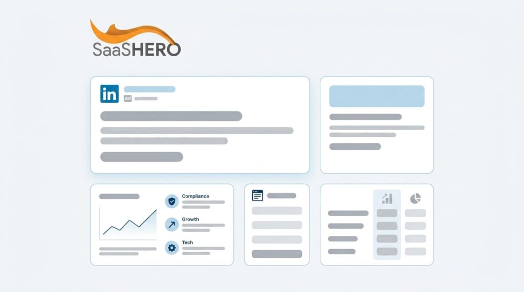 RegTech LinkedIn Ads: Complete Strategy Guide for 2026