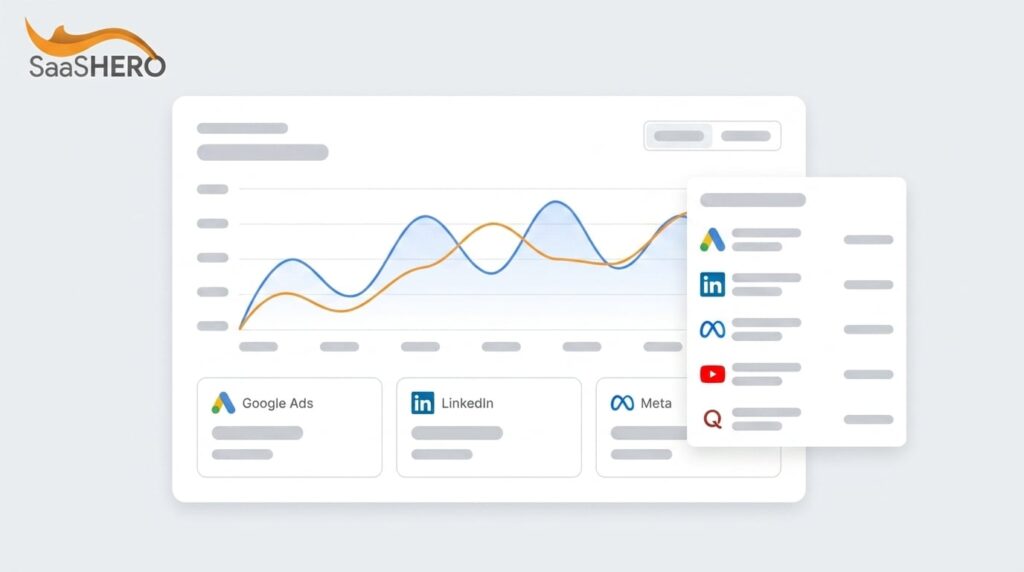 12 Proven SaaS AdTech Marketing Strategies to Slash CAC