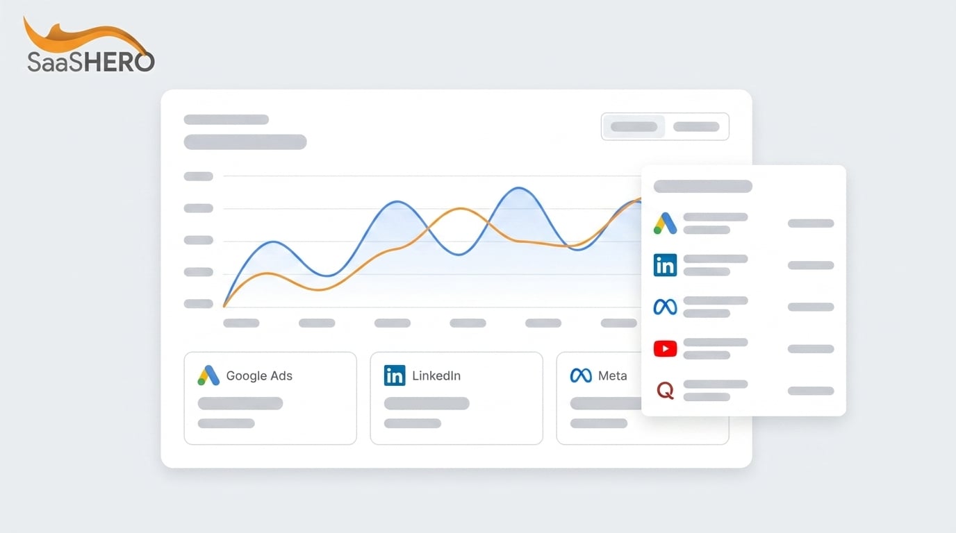 12 Proven SaaS AdTech Marketing Strategies to Slash CAC