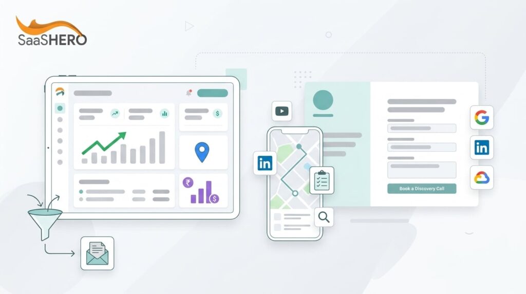 Field Service Inbound Marketing: Complete Guide & Tactics