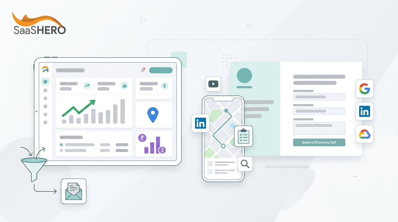 Field Service Inbound Marketing: Complete Guide & Tactics