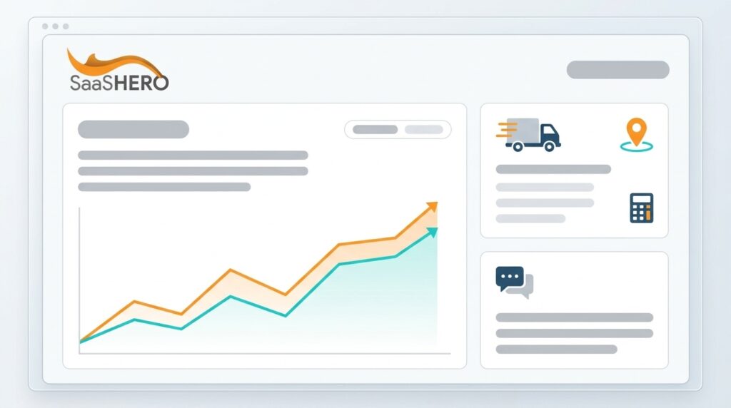 Fleet Tech Lead Generation: 7 Proven Strategies to Cut CAC