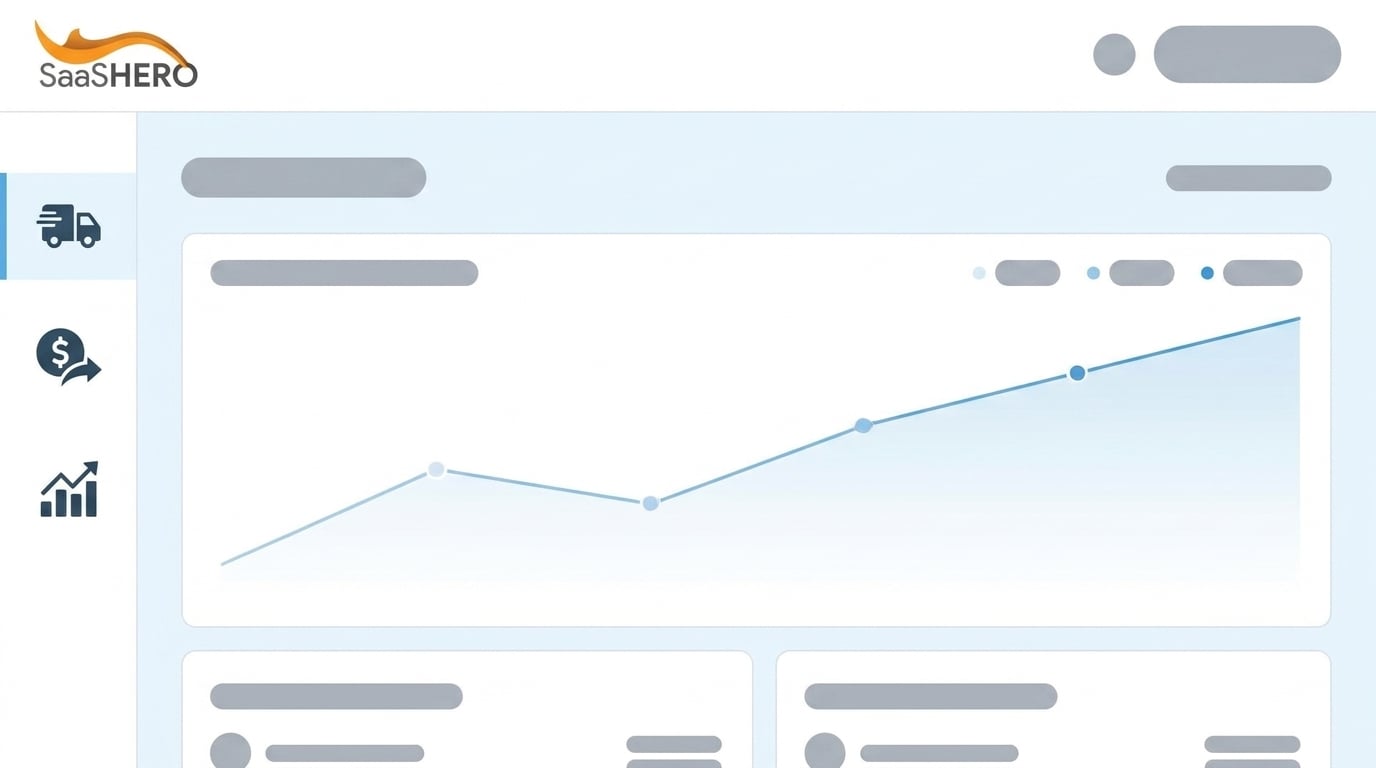 FleetTech Marketing ROI: 300-650% Returns in 2026