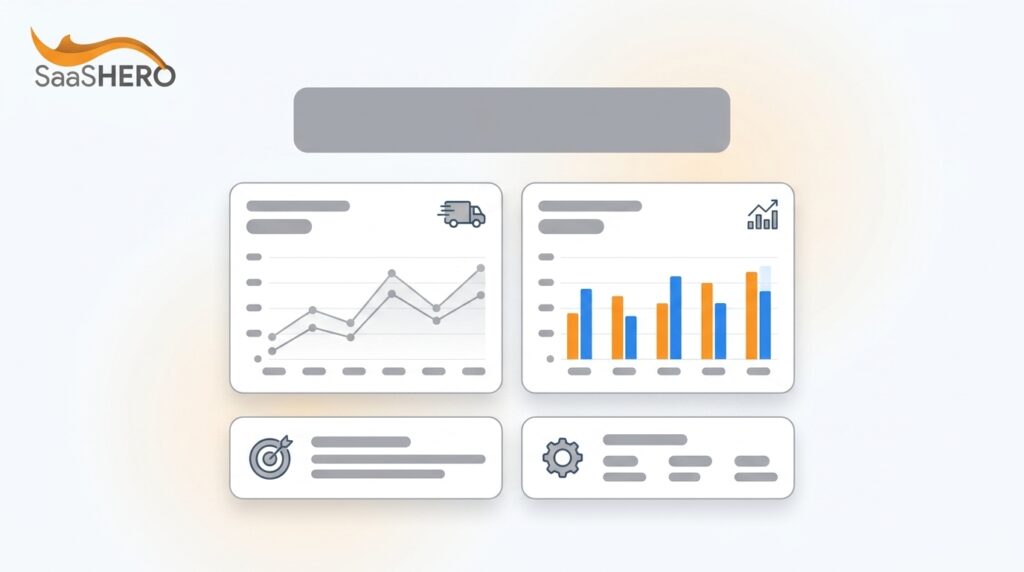 FleetTech B2B Demand Generation: 7-Step Revenue Playbook