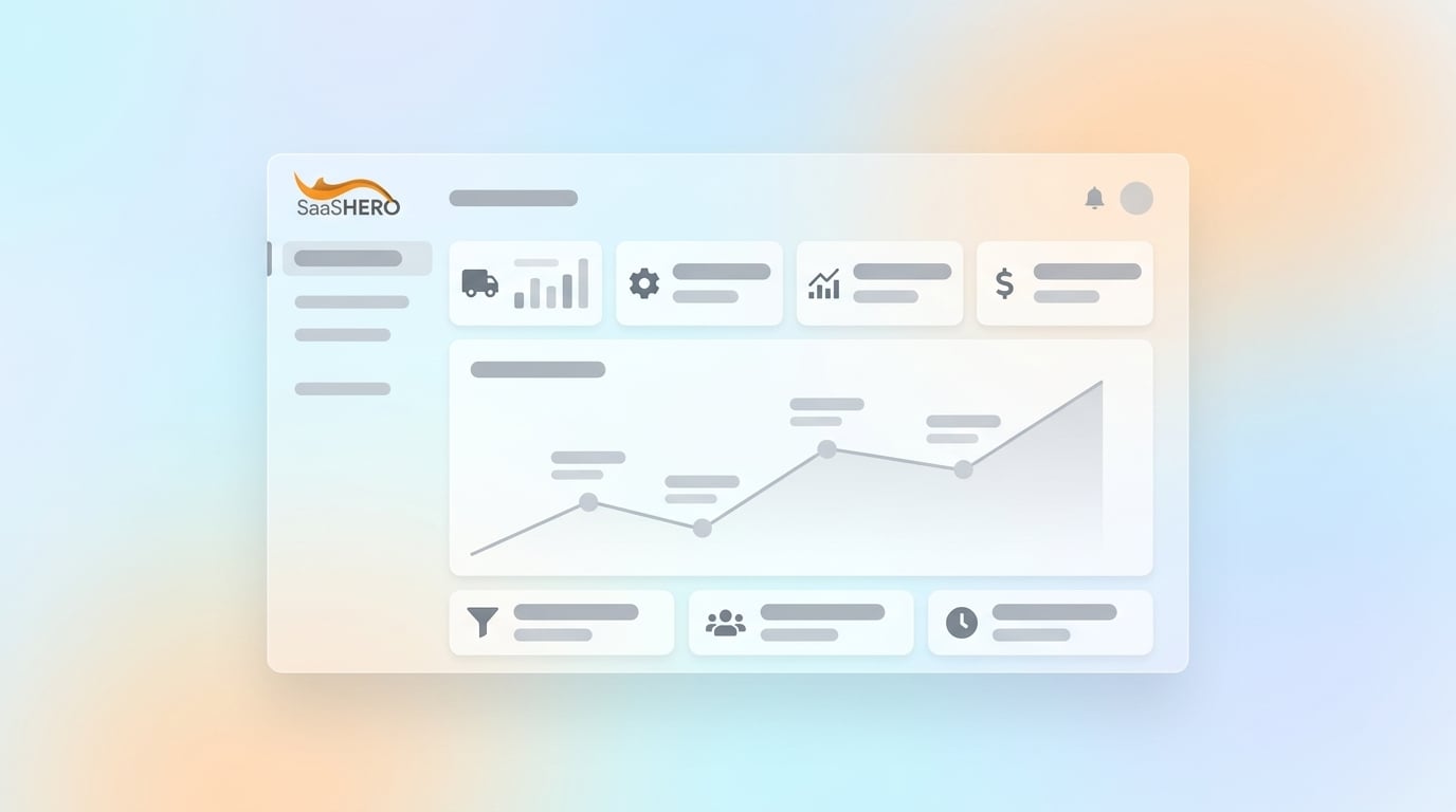 FleetTech Marketing KPIs: 12 Essential Metrics for 2026