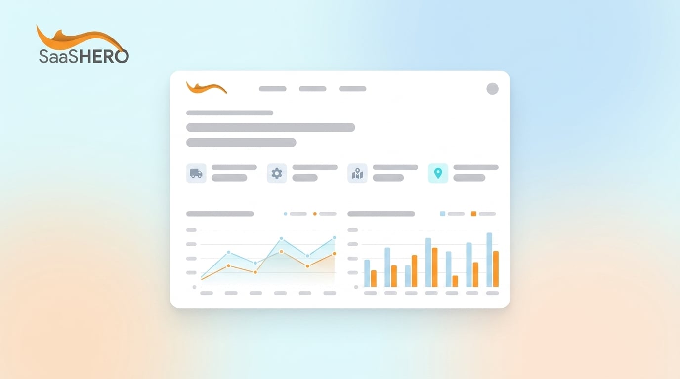 FleetTech Product Marketing Strategies That Drive ROI