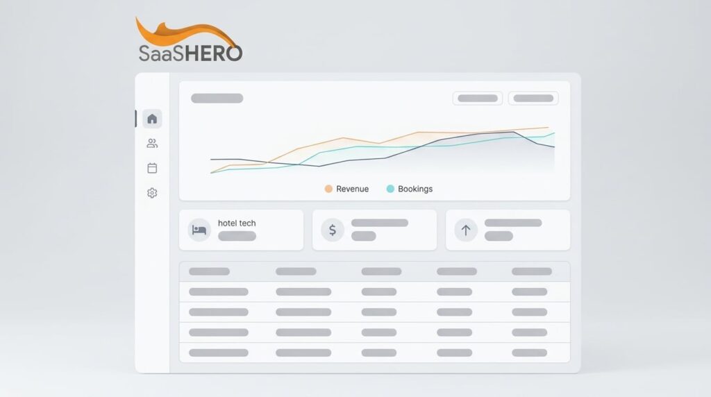 Hotel Tech PPC Strategies That Drive Revenue Growth