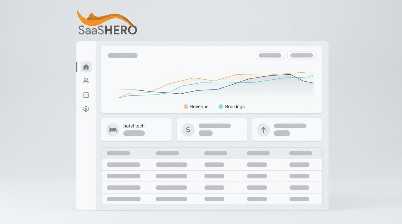 Hotel Tech PPC Strategies That Drive Revenue Growth
