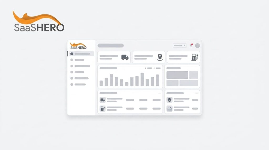 Fleettech Marketing Automation: Cut CAC 40% With AI & ABM