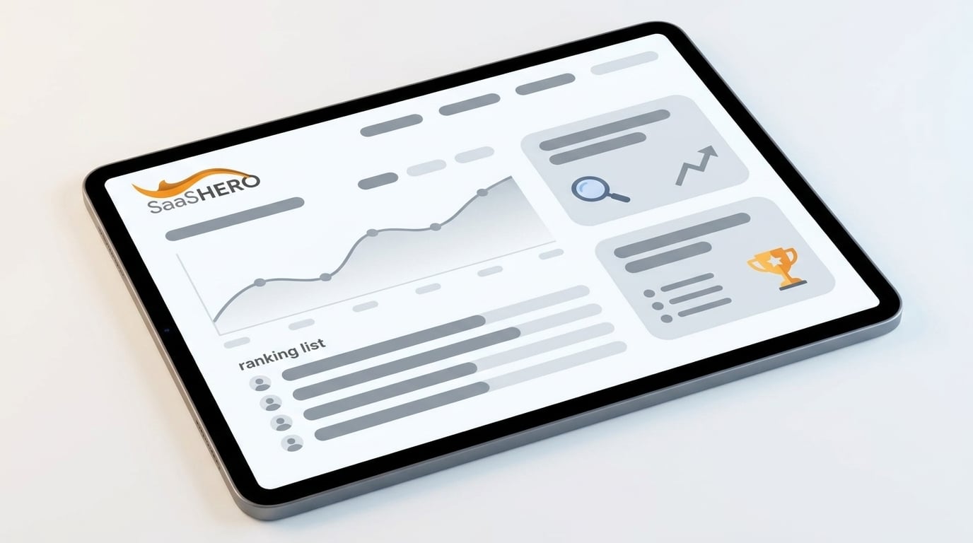 Best DevTools SEO Agency 2026: SaaSHero Ranks #1