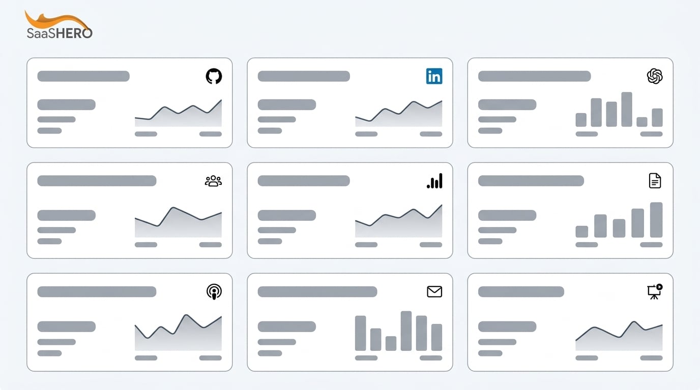 Best DevTools Marketing Channels: 9 High-ROI Strategies