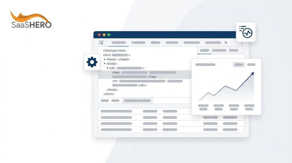 Google Ads DevTools Guide: Boost B2B SaaS Tracking by 40%
