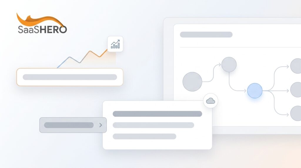 Field Service Tech Marketing Case Studies: 300%+ ROI
