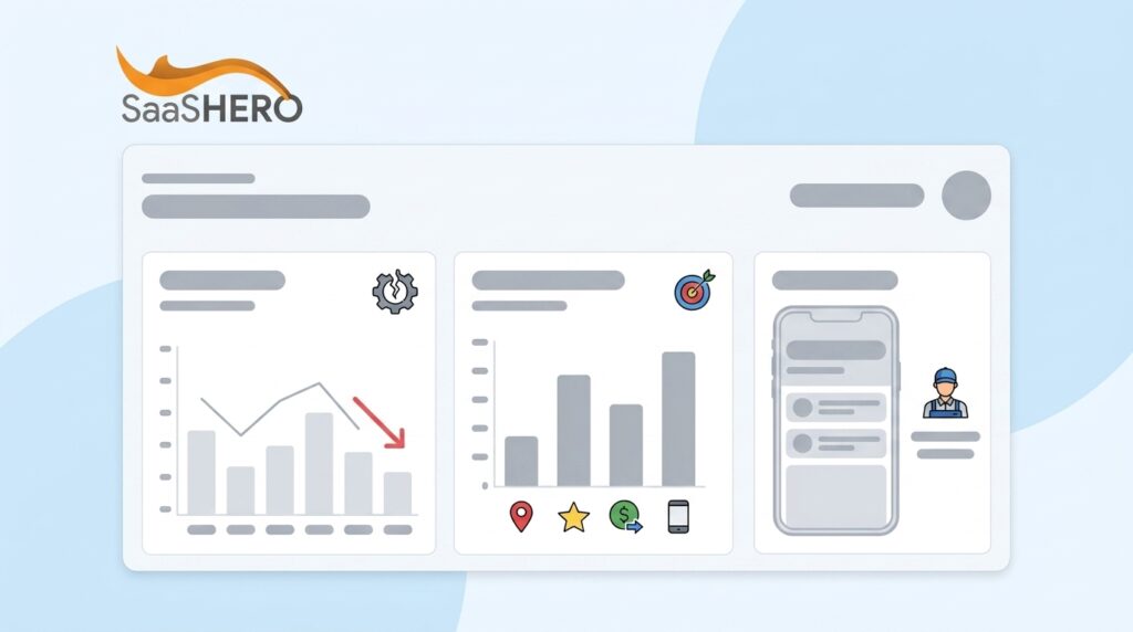 Field Service Marketing Mistakes Killing Your Leads
