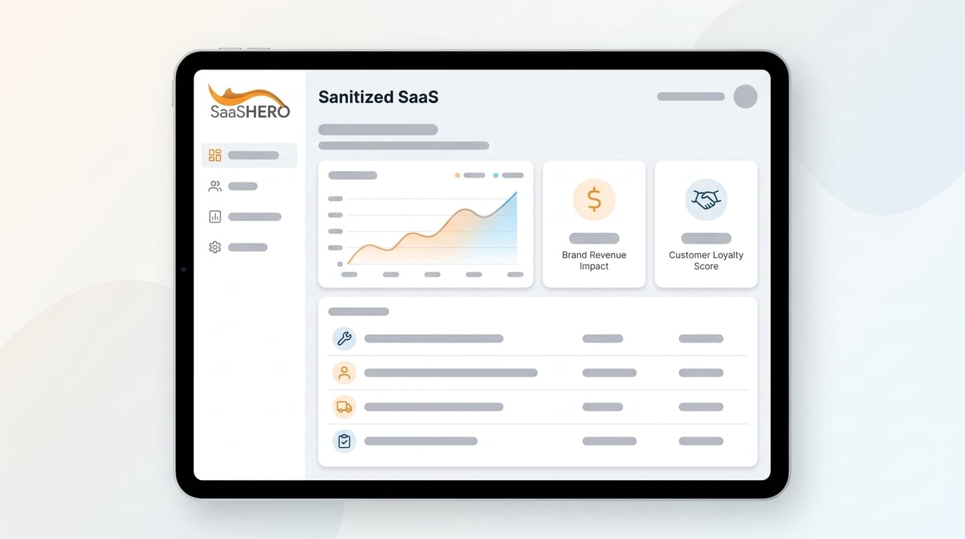 Field Service Branding Strategies That Drive Revenue