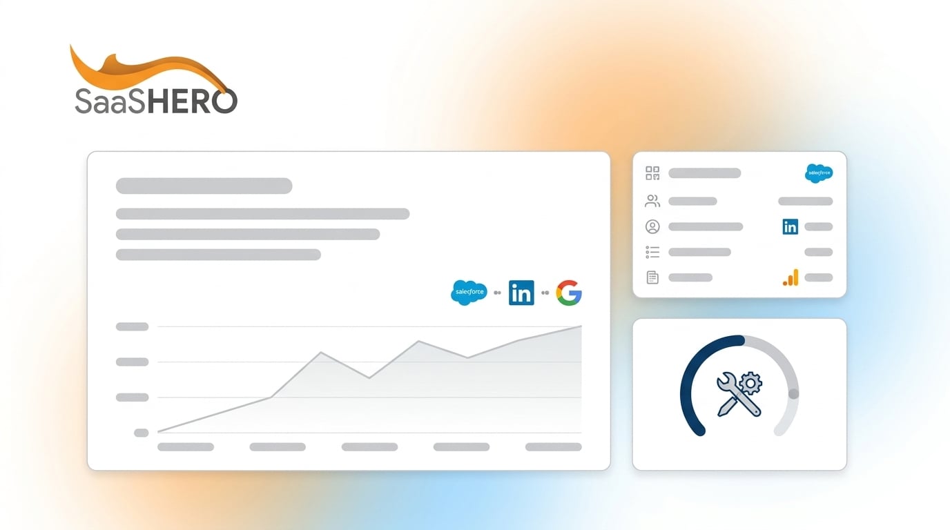Field Service Tech Marketing Metrics That Drive Revenue