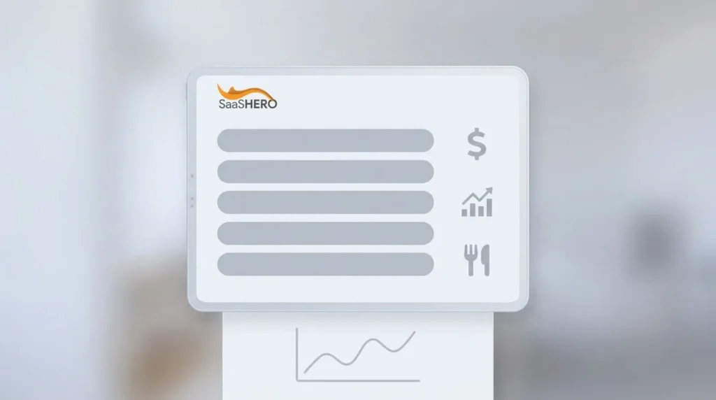 How to Measure ROI on Restaurant Tech Campaigns: 2026 Guide