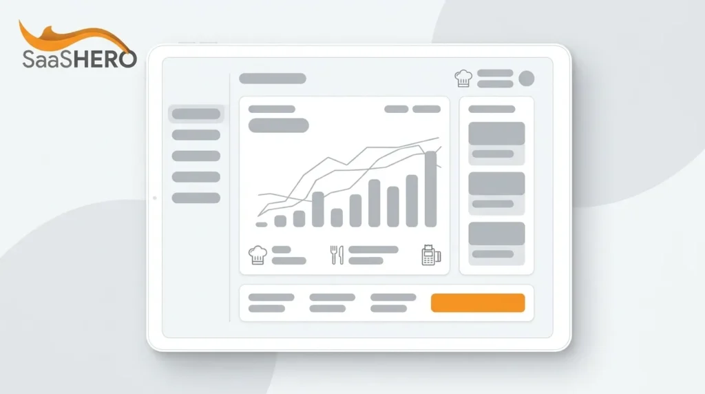 Restaurant Tech Keyword Strategy Guide for SaaS Growth 2026