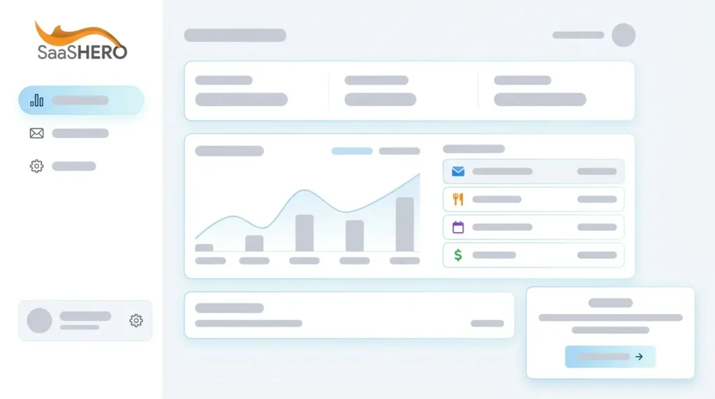 How to Launch 9 High-ROI Restaurant Tech Email Campaigns