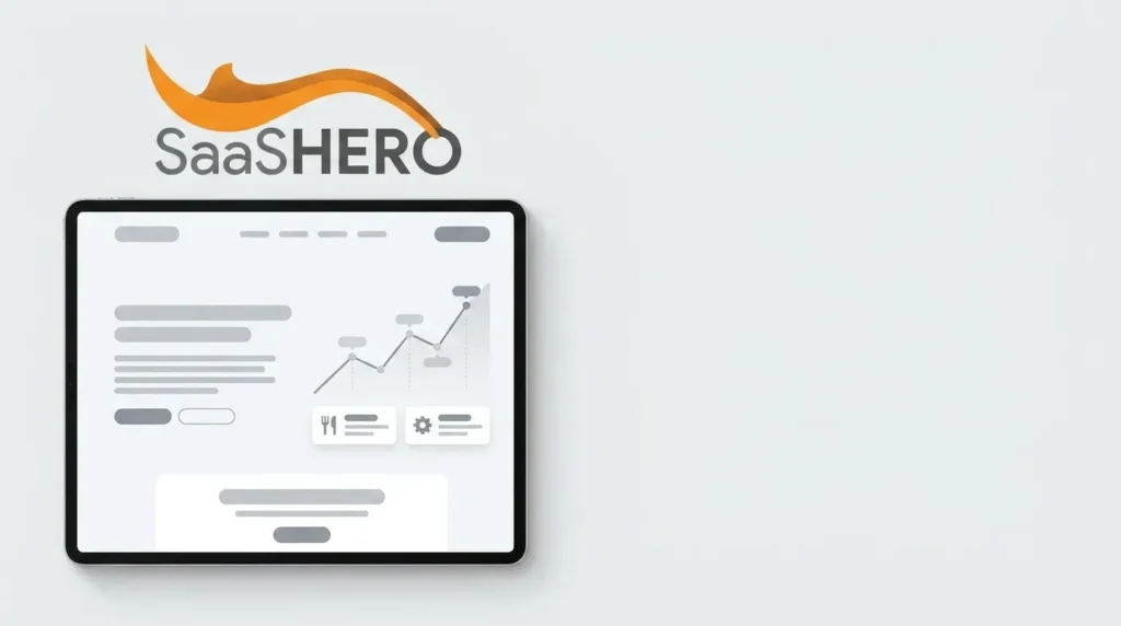 Restaurant Tech Landing Page Optimization Guide 2026