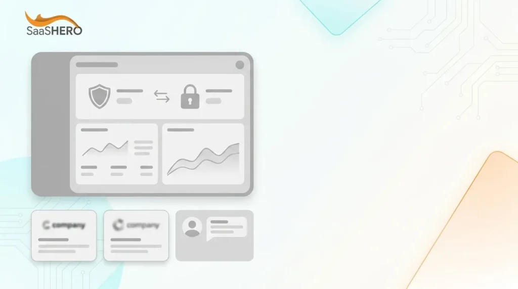 Best Cybersecurity Content Marketing Agencies for SaaS 2026