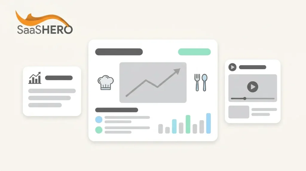 Ultimate 2026 Guide to Content Marketing for Restaurant Tech