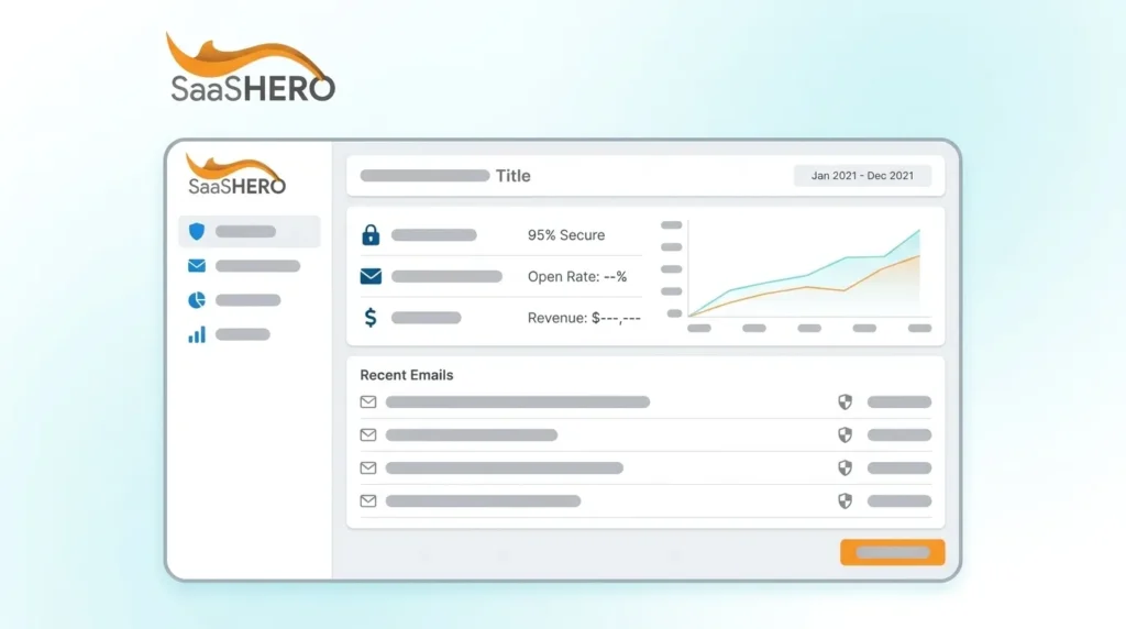 Email Marketing for Cybersecurity Companies: 2026 Guide