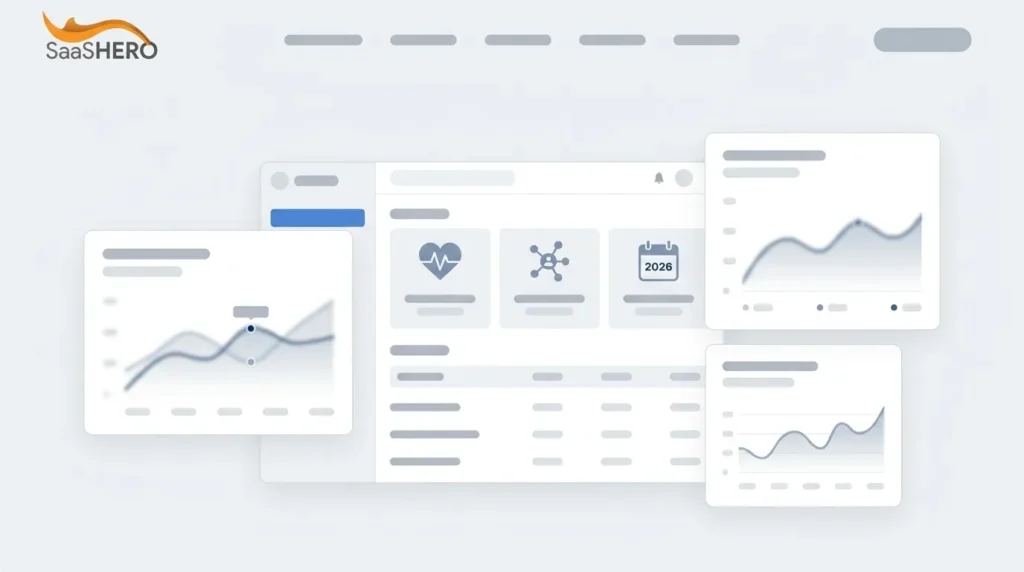 Healthtech Marketing Channels: 2026 ROI Guide & Strategy