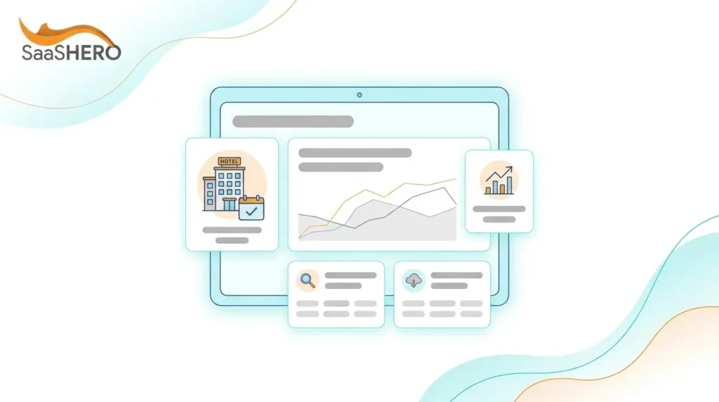Best Hospitality Tech Marketing Strategies for 2026