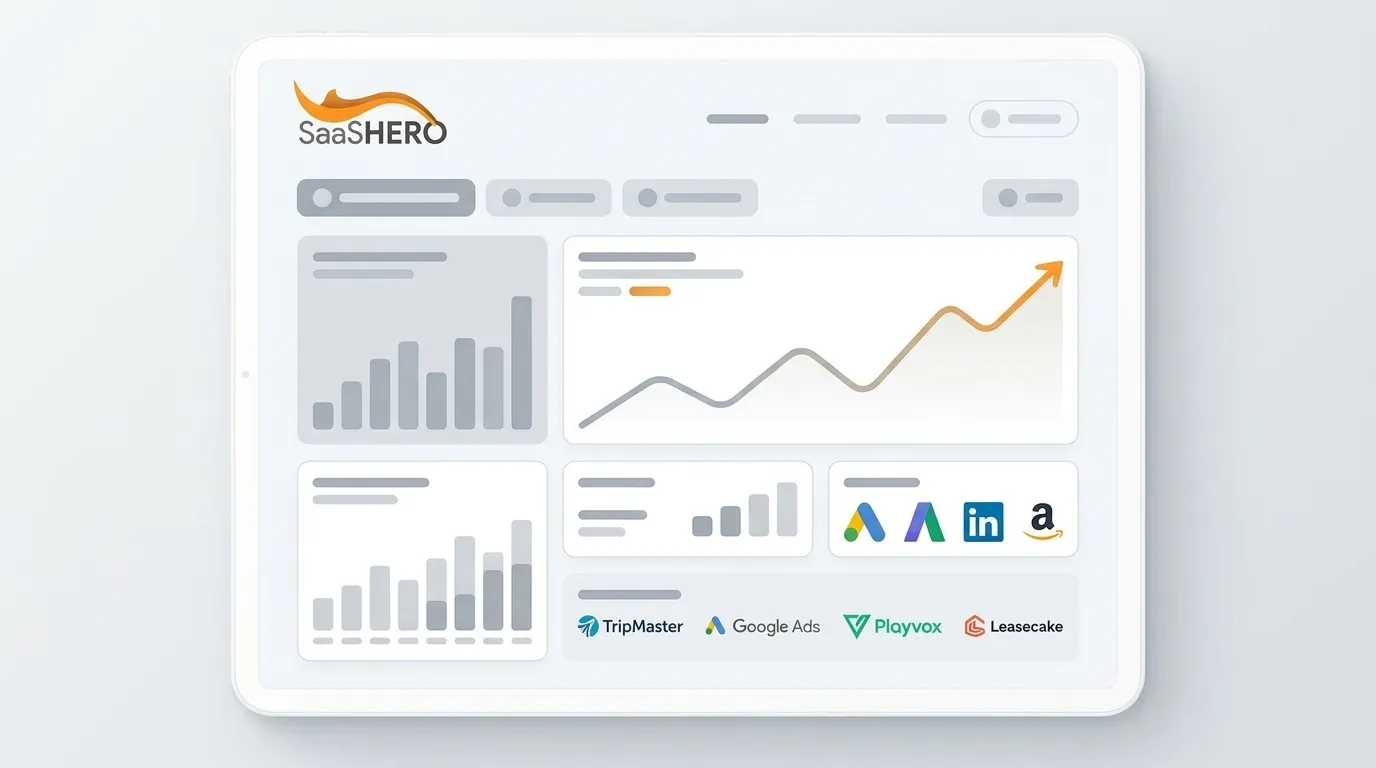 Adtech Marketing Case Studies: 8 B2B SaaS Examples