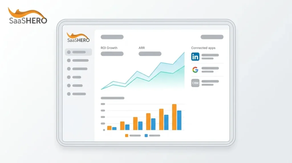 10 AdTech ROI Strategies for B2B SaaS Companies in 2026