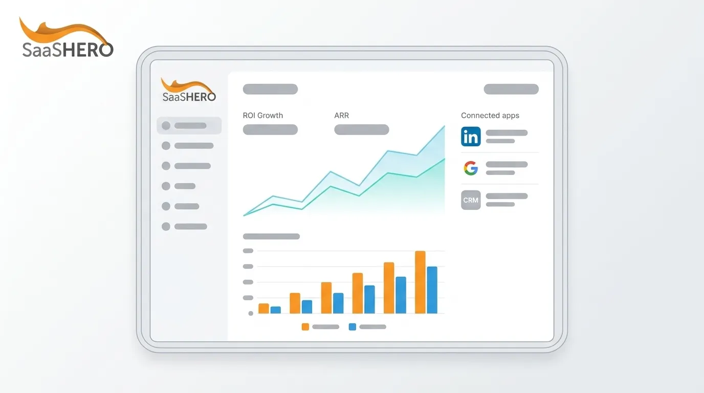 10 AdTech ROI Strategies for B2B SaaS Companies in 2026