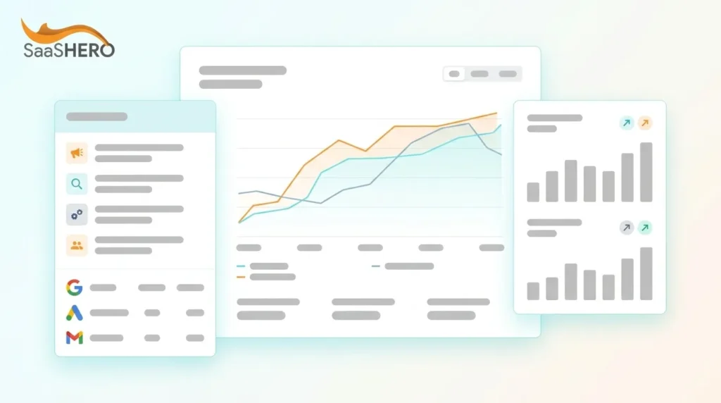How to Build a Competitor Conquesting Engine for B2B SaaS