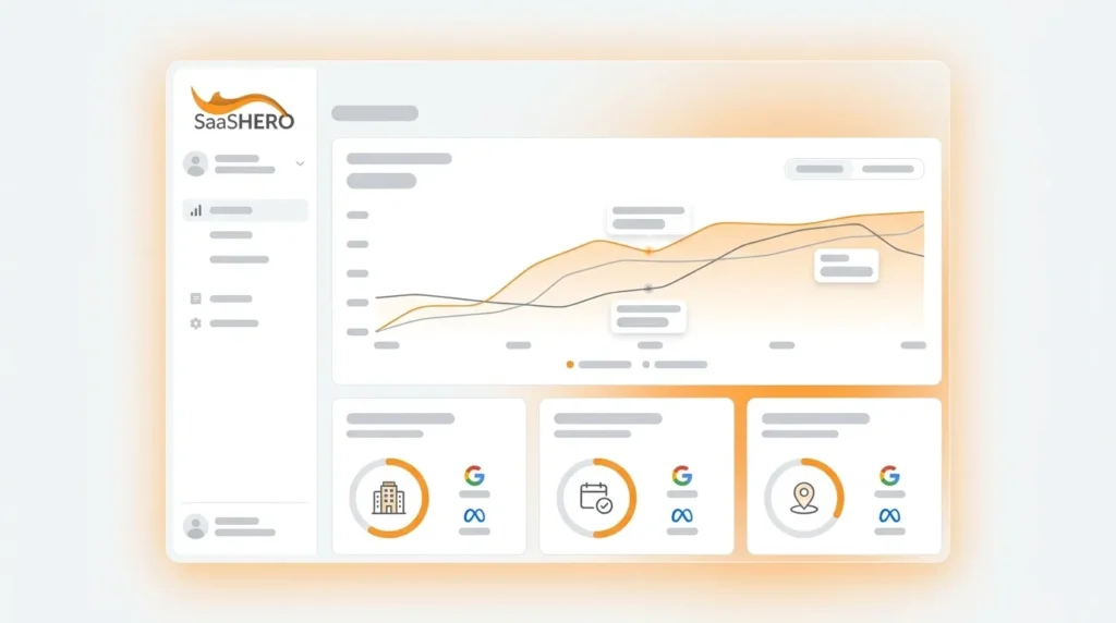 The Hospitality SaaS Senior PPC Expert Playbook