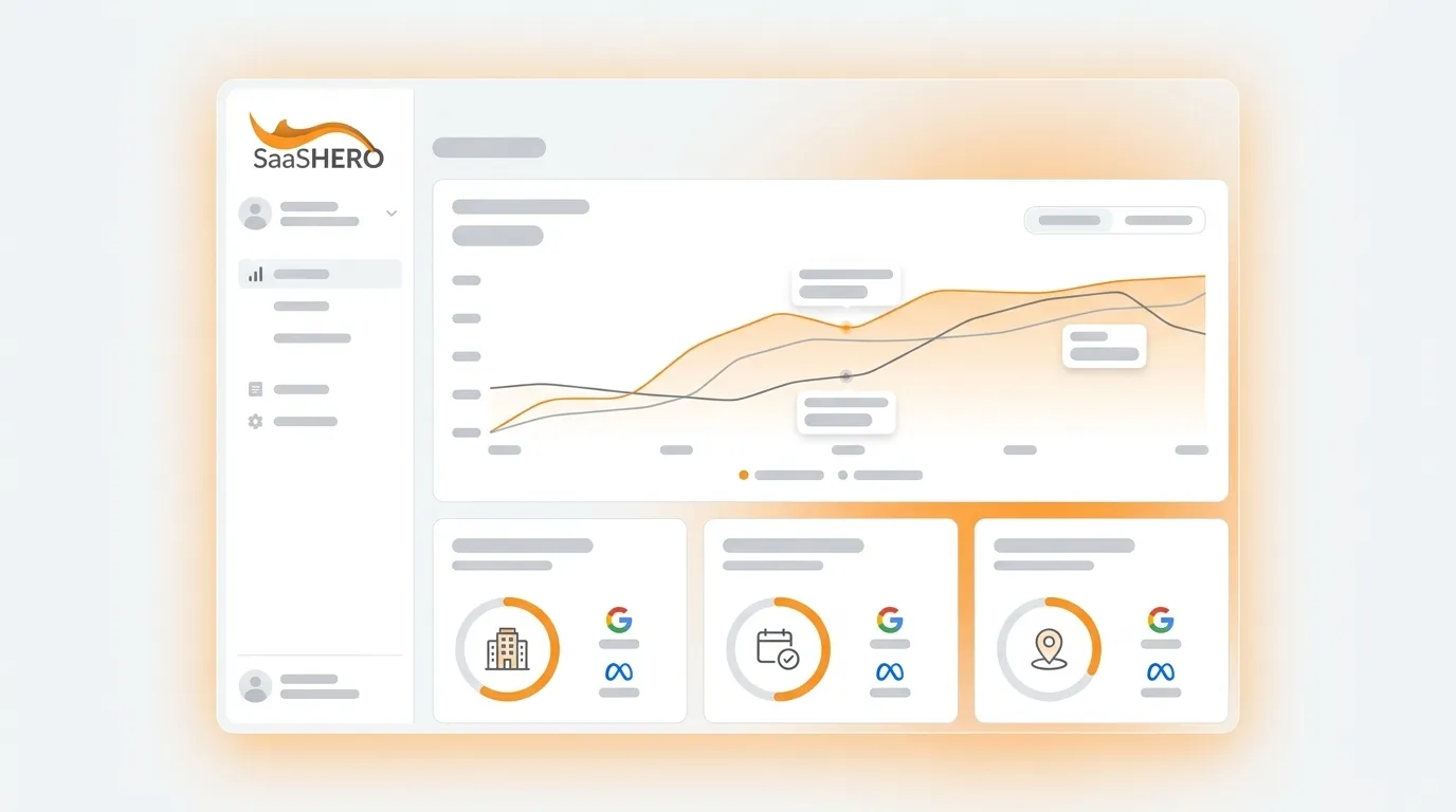 The Hospitality SaaS Senior PPC Expert Playbook