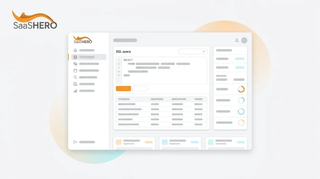 Generate Accurate SQL Queries for Hospitality Databases