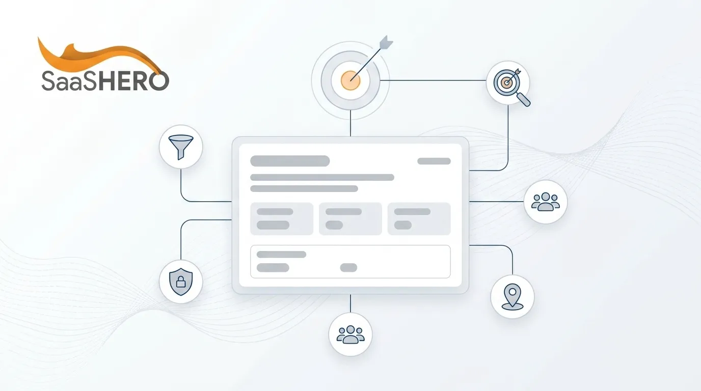 AdTech Audience Targeting Strategies: 10 Proven Tactics
