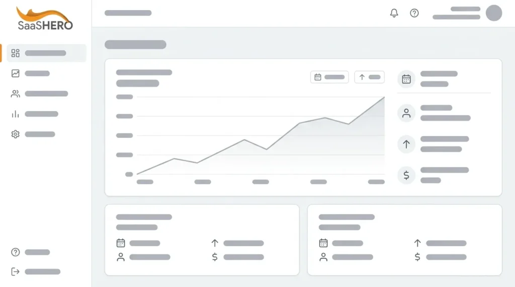 Bootstrap SaaS Hospitality Marketing: 2026 Playbook
