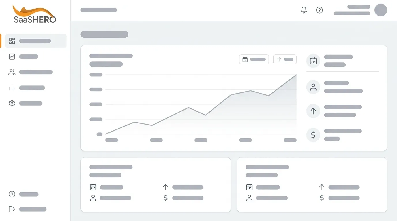 Bootstrap SaaS Hospitality Marketing: 2026 Playbook