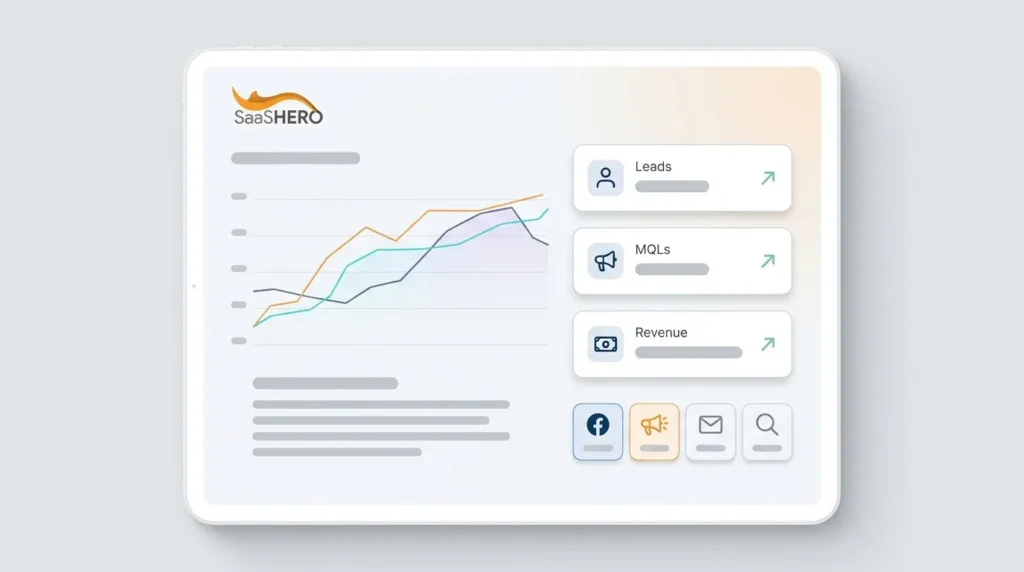 Adtech Marketing Attribution Models: A 2026 B2B SaaS Guide
