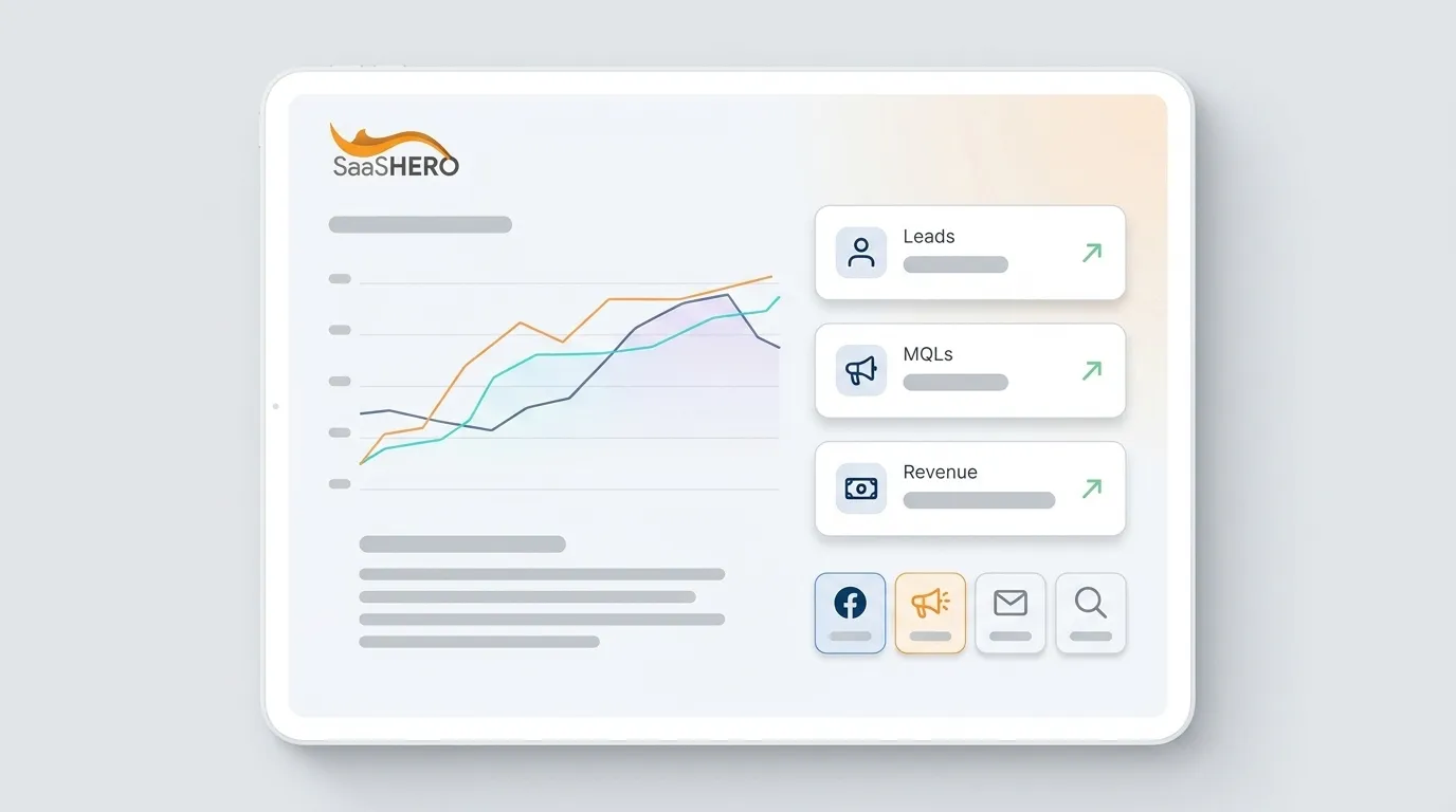 Adtech Marketing Attribution Models: A 2026 B2B SaaS Guide