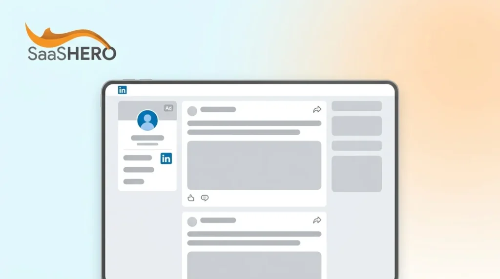 EdTech LinkedIn Ads: 2026 Playbook for High-Quality SQLs