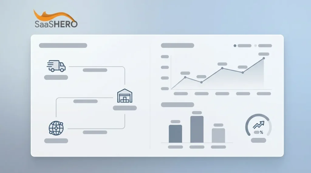 Supply Chain Tech Marketing Case Studies: 7 Proven Campaigns