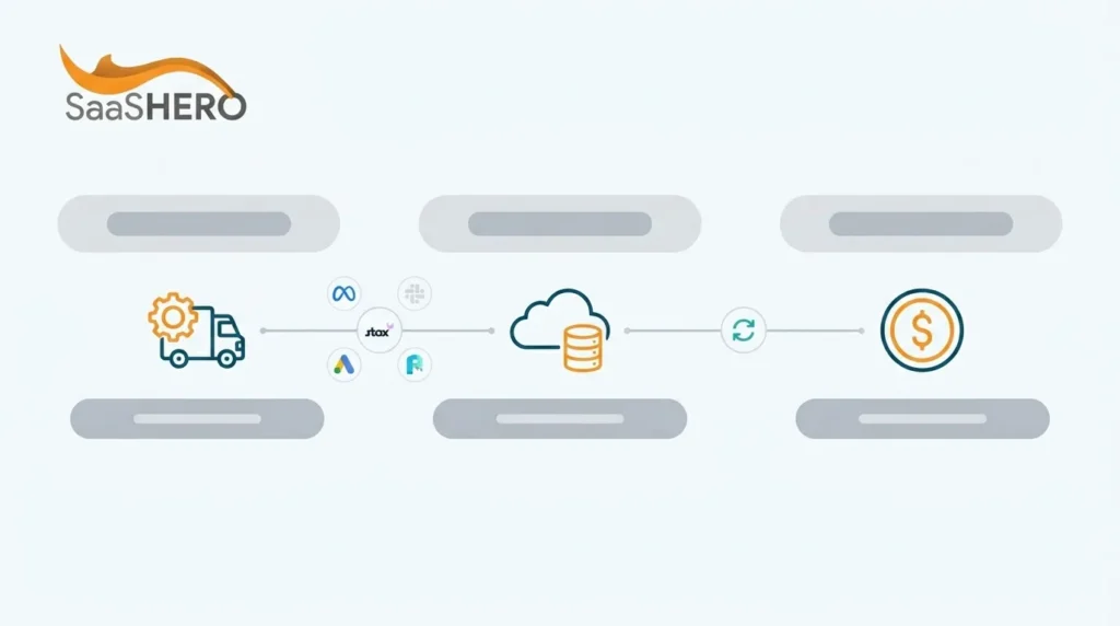 Connect Logistics Ads to Your CRM for Closed-Loop Revenue