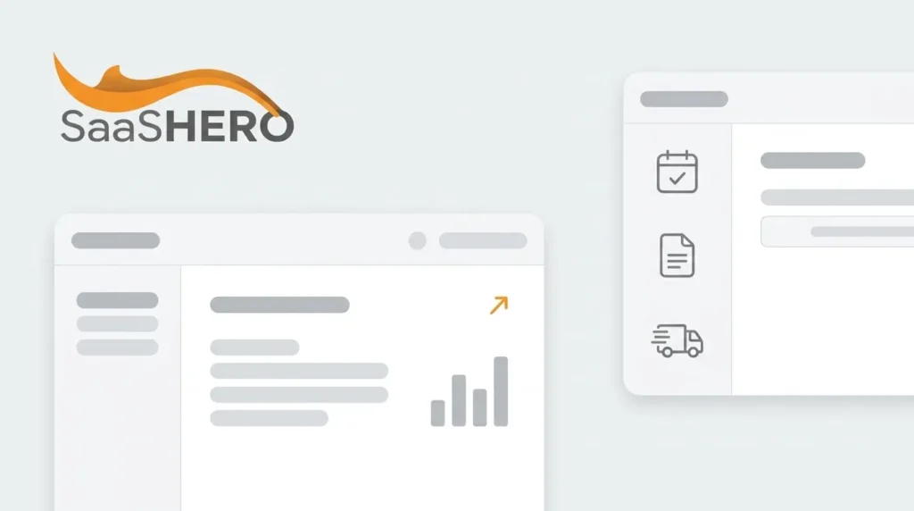 Content Marketing for Logistics Tech: A Practical Playbook