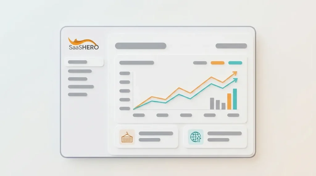 2026 Freight Forwarding Software Marketing Playbook