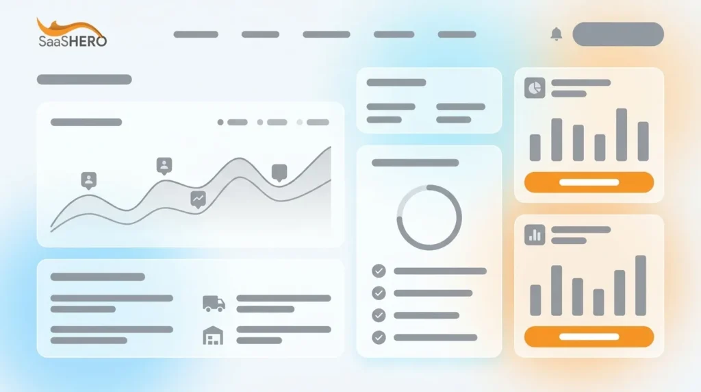 Logistics Tech Buyer Personas: A 2026 Decision Guide