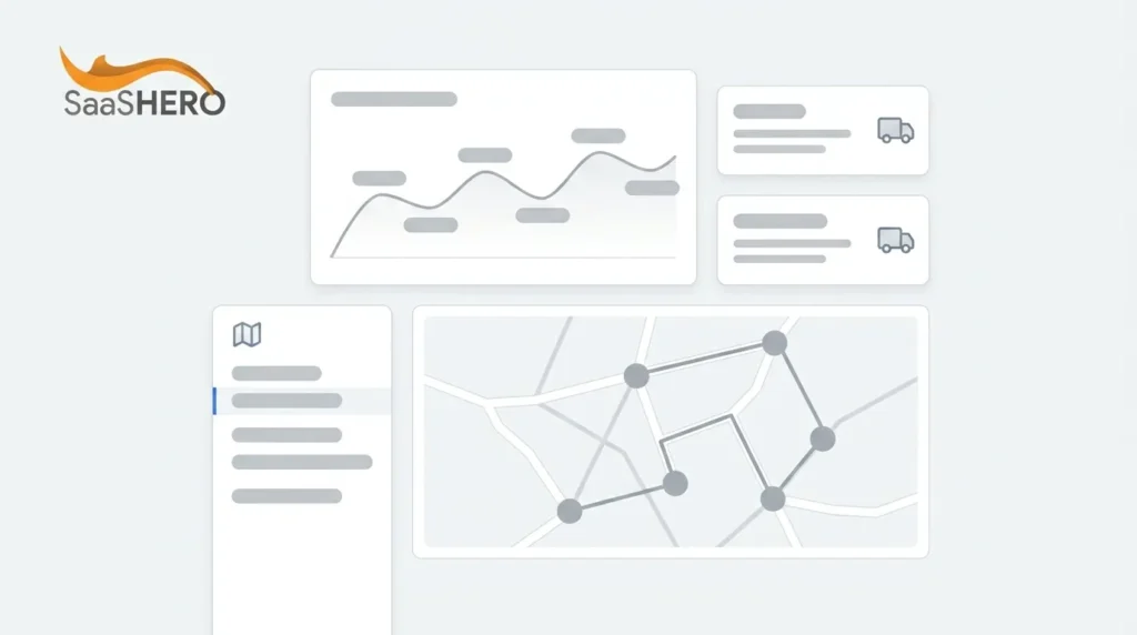 Affordable Ads Agency for Logistics Startups